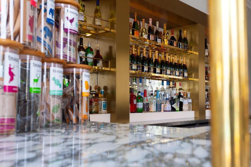 St Ives Harbour Hotel - Bar