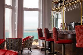 St Ives Harbour Hotel fotoÄŸrafÄ±