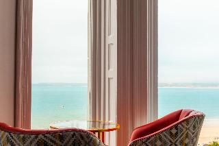 St Ives Harbour Hotel fotoÄŸrafÄ±