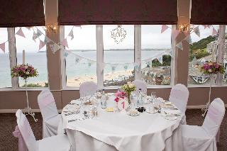 St Ives Harbour Hotel fotoÄŸrafÄ±