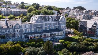 St Ives Harbour Hotel fotoÄŸrafÄ±