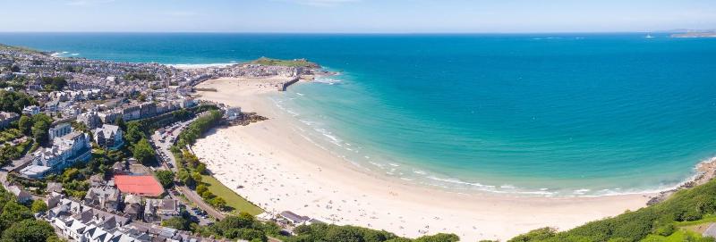 St Ives Harbour Hotel - Genel