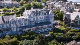 St Ives Harbour Hotel fotoÄŸrafÄ±