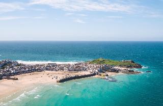 St Ives Harbour Hotel fotoÄŸrafÄ±