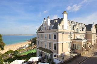 St Ives Harbour Hotel fotoÄŸrafÄ±
