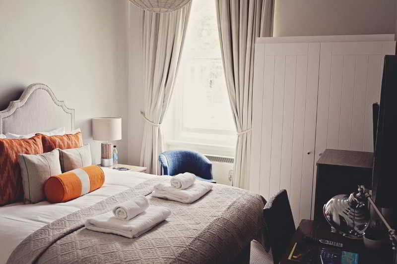 St Ives Harbour Hotel fotoÄŸrafÄ±