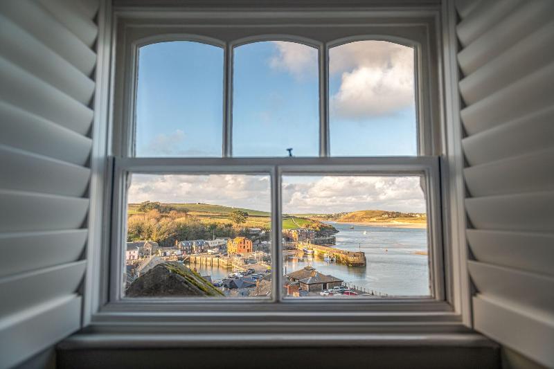 St Ives Harbour Hotel - Oda