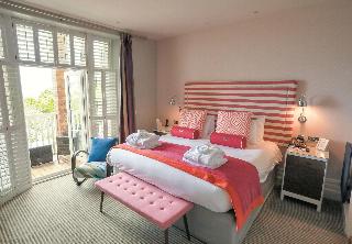 St Ives Harbour Hotel fotoÄŸrafÄ±