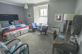St Ives Harbour Hotel fotoÄŸrafÄ±