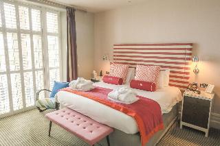 St Ives Harbour Hotel fotoÄŸrafÄ±