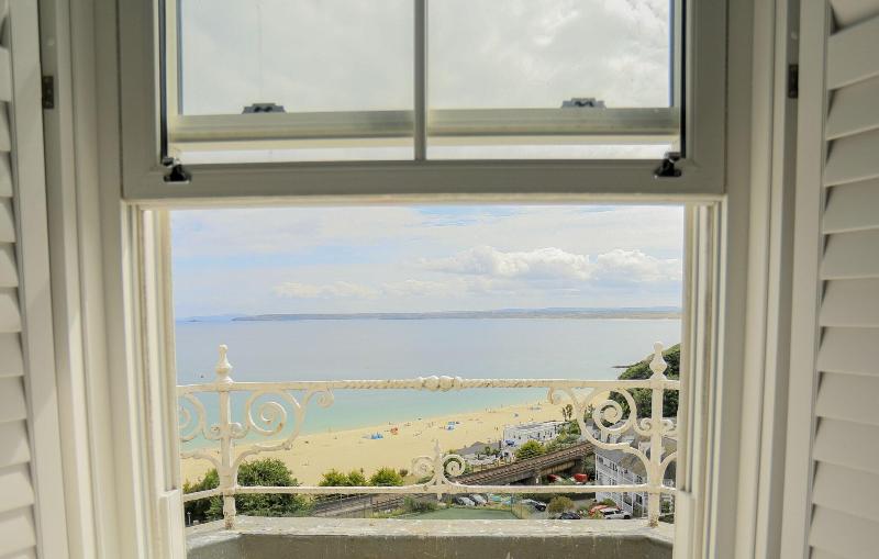 St Ives Harbour Hotel - Oda