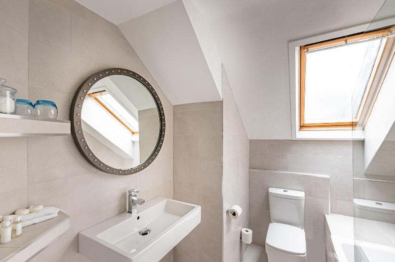 St Ives Harbour Hotel - Oda