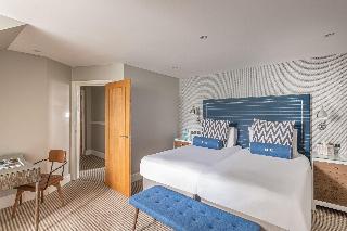 St Ives Harbour Hotel fotoÄŸrafÄ±