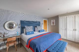 St Ives Harbour Hotel fotoÄŸrafÄ±