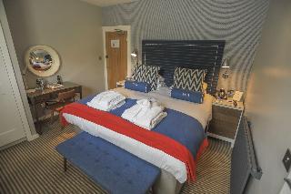 St Ives Harbour Hotel fotoÄŸrafÄ±