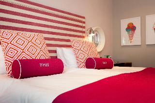 St Ives Harbour Hotel fotoÄŸrafÄ±
