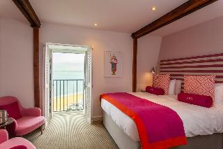 St Ives Harbour Hotel fotoÄŸrafÄ±