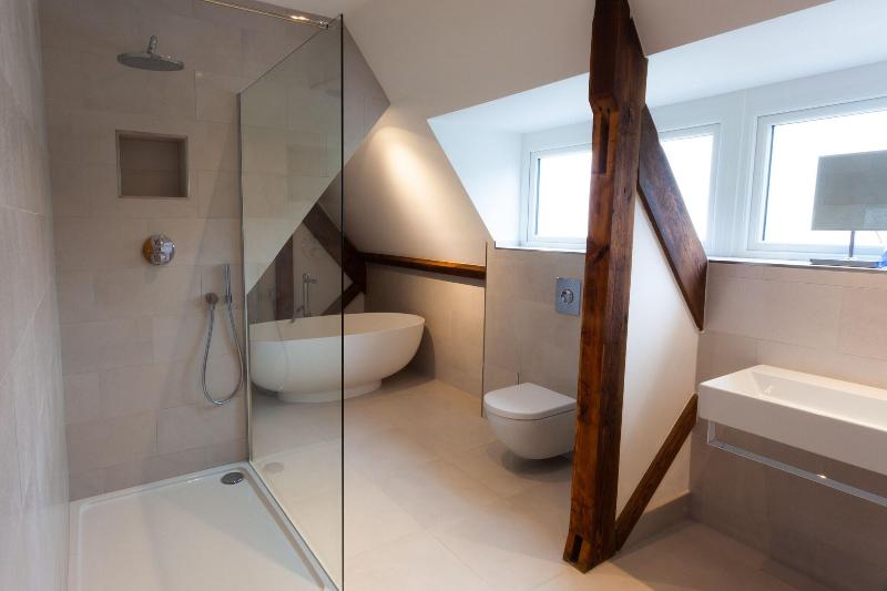 St Ives Harbour Hotel - Oda