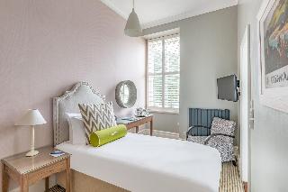 St Ives Harbour Hotel fotoÄŸrafÄ±