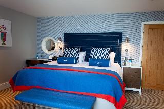 St Ives Harbour Hotel fotoÄŸrafÄ±