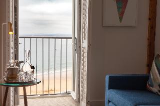 St Ives Harbour Hotel fotoÄŸrafÄ±