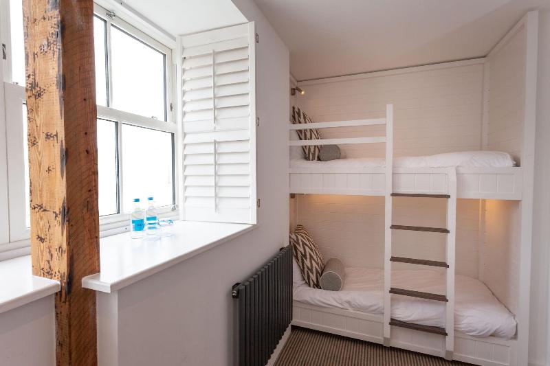 St Ives Harbour Hotel - Oda