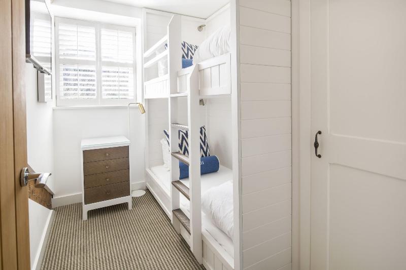 St Ives Harbour Hotel - Oda
