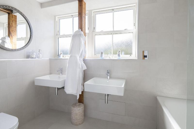 St Ives Harbour Hotel - Oda