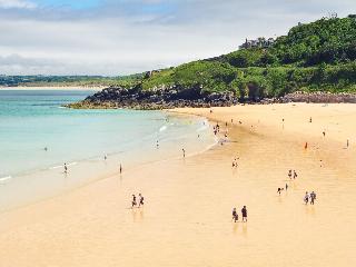 St Ives Harbour Hotel fotoÄŸrafÄ±