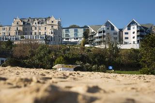 St Ives Harbour Hotel fotoÄŸrafÄ±