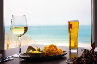 St Ives Harbour Hotel fotoÄŸrafÄ±