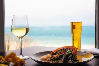 St Ives Harbour Hotel fotoÄŸrafÄ±
