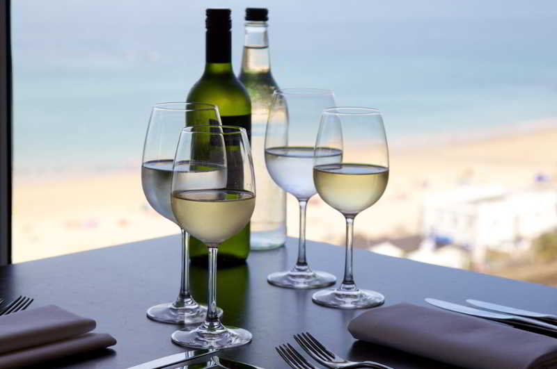 St Ives Harbour Hotel fotoÄŸrafÄ±