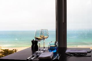 St Ives Harbour Hotel fotoÄŸrafÄ±