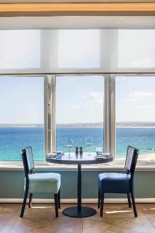 St Ives Harbour Hotel fotoÄŸrafÄ±