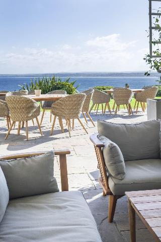 St Ives Harbour Hotel fotoÄŸrafÄ±