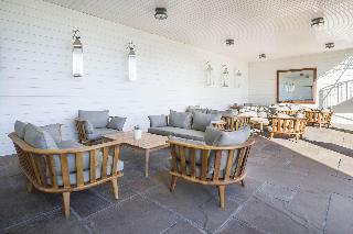 St Ives Harbour Hotel fotoÄŸrafÄ±