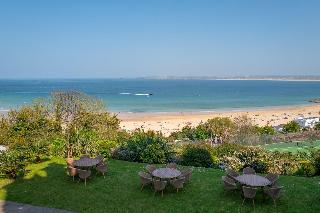St Ives Harbour Hotel fotoÄŸrafÄ±