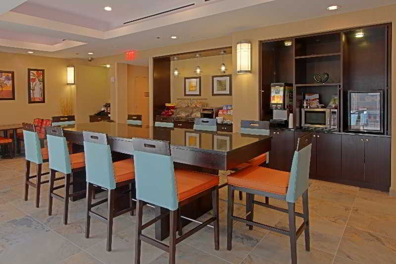 Fairfield Inn & Suites NY Manhattan/ Chelsea fotoÄŸrafÄ±