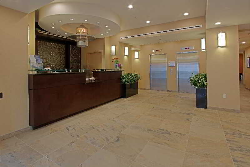 Fairfield Inn & Suites NY Manhattan/ Chelsea fotoÄŸrafÄ±