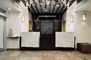 Fairfield Inn & Suites NY Manhattan/ Chelsea fotoÄŸrafÄ±