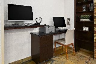 Fairfield Inn & Suites NY Manhattan/ Chelsea fotoÄŸrafÄ±