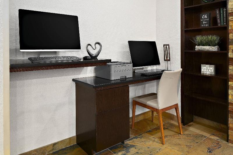 Fairfield Inn & Suites NY Manhattan/ Chelsea - Toplantı