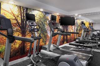 Fairfield Inn & Suites NY Manhattan/ Chelsea fotoÄŸrafÄ±