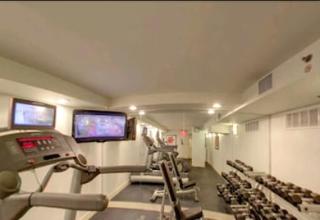 Fairfield Inn & Suites NY Manhattan/ Chelsea fotoÄŸrafÄ±
