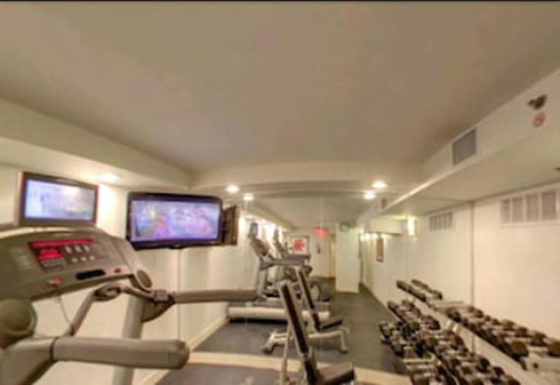 Fairfield Inn & Suites NY Manhattan/ Chelsea - Aktivite