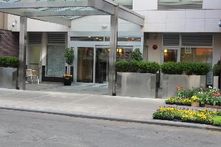 Fairfield Inn & Suites NY Manhattan/ Chelsea fotoÄŸrafÄ±
