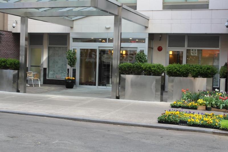 Fairfield Inn & Suites NY Manhattan/ Chelsea - Genel
