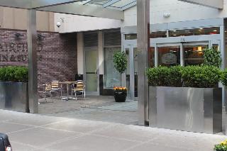 Fairfield Inn & Suites NY Manhattan/ Chelsea fotoÄŸrafÄ±