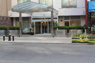 Fairfield Inn & Suites NY Manhattan/ Chelsea fotoÄŸrafÄ±